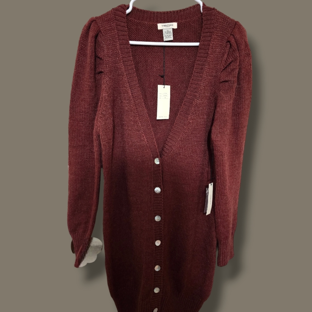 Beautiful Women's Cardigan